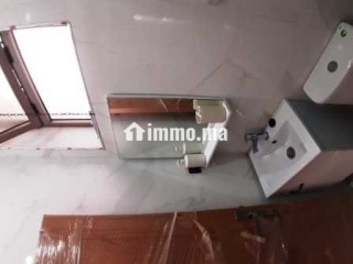 Appartement Meublé Rabat Hassan 50m² - Appartement à louer - Rabat