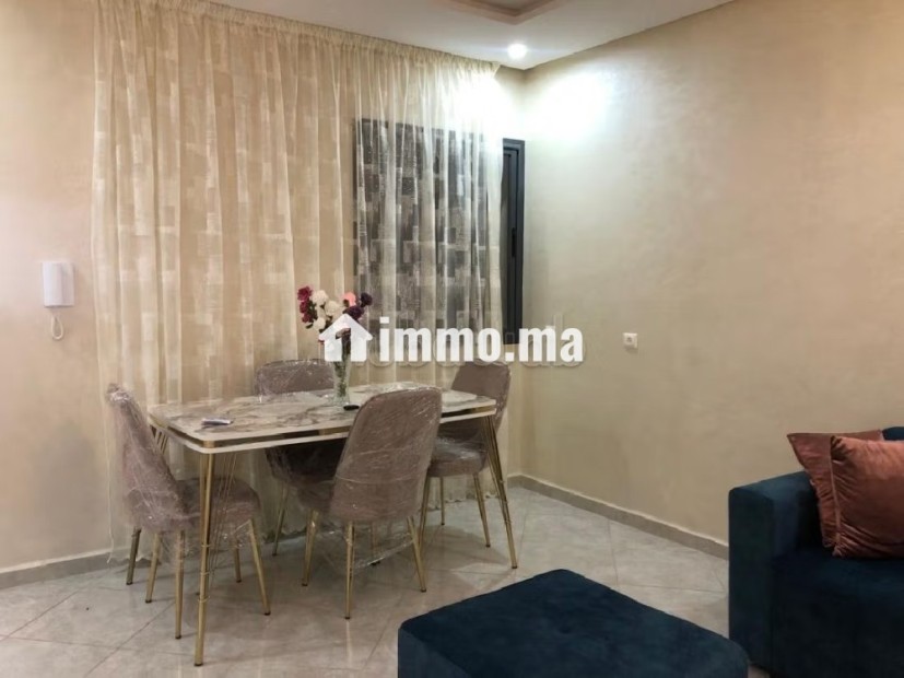Joli appartement meublé situé à valfleury - Location Immobilier - Autre - photo 2