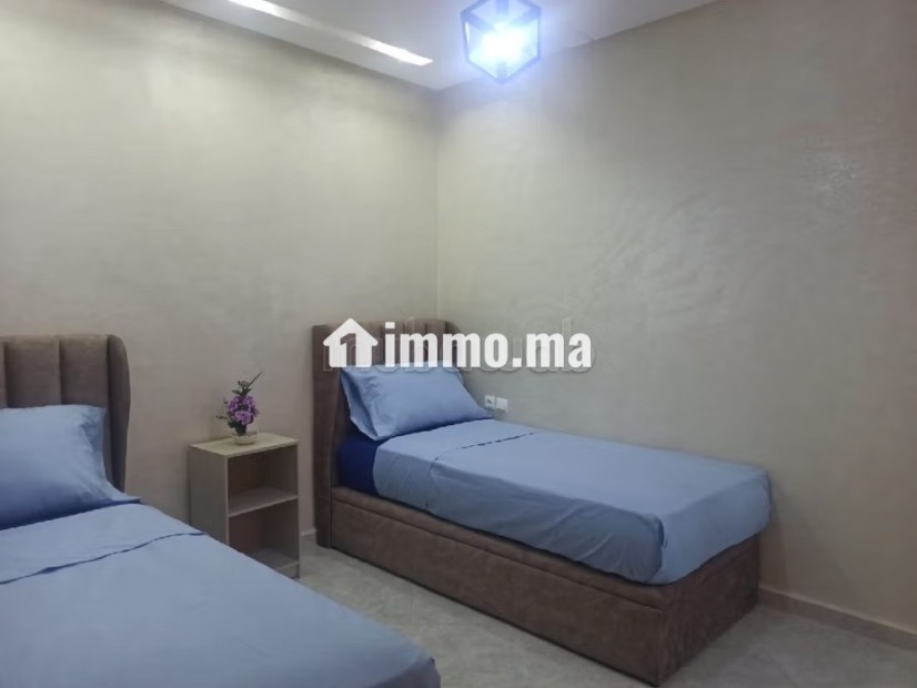 Joli appartement meublé situé à valfleury - Location Immobilier - Autre - photo 6