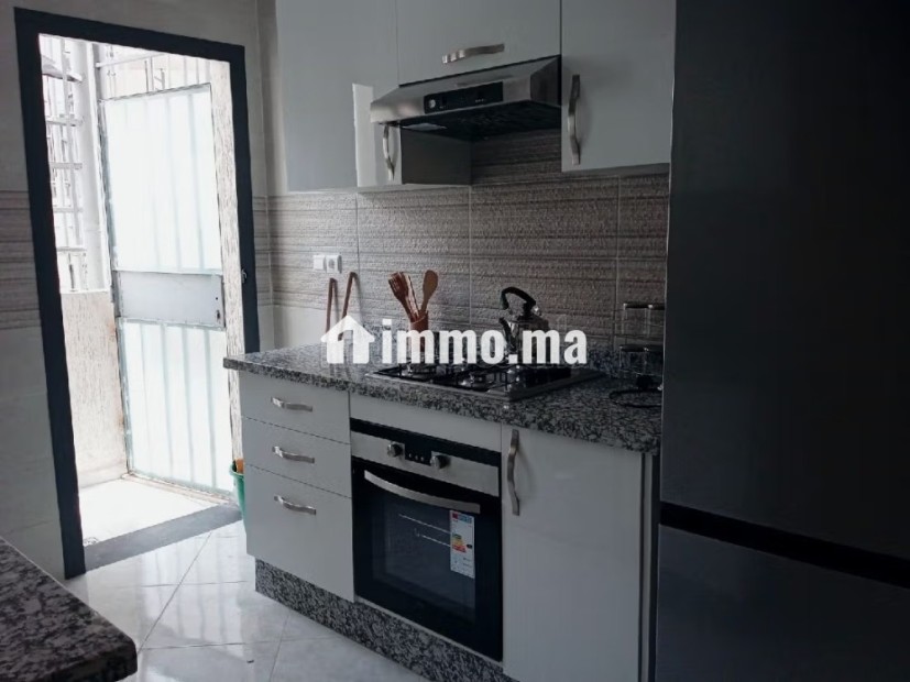Joli appartement meublé situé à valfleury - Location Immobilier - Autre - photo 8