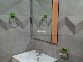 Joli appartement meublé situé à valfleury - Appartement à louer - Autre