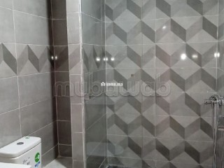 Joli appartement meublé situé à valfleury - Appartement à louer - Autre