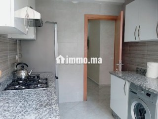 Joli appartement meublé situé à valfleury - Appartement à louer - Autre
