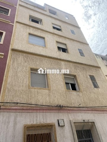 Maison a vendre - Vente Immobilier - Tanger - photo 1