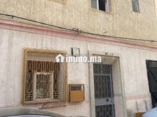 Maison a vendre - Maison à vendre - Tanger
