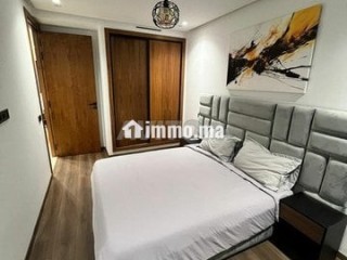 Stuo meublé Neuf à PALMIER - Appartement à louer - Casablanca