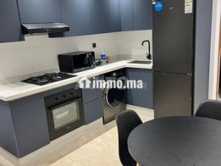 Stuo meublé Neuf à PALMIER - Appartement à louer - Casablanca
