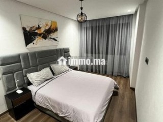 Stuo meublé Neuf à PALMIER - Appartement à louer - Casablanca
