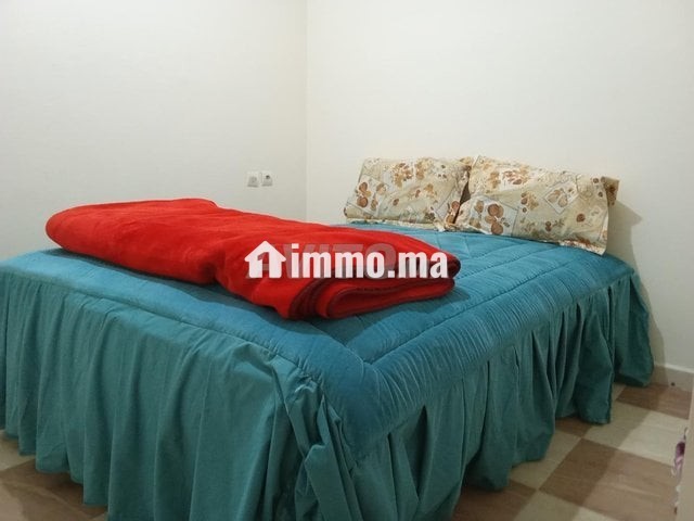 Appartement meublé a louer - Location Vacances - Safi - photo 4
