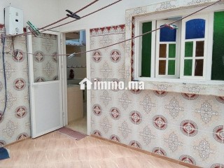 Appartement meublé a louer - Appartement Location Vacances - Safi