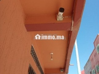 Appartement meublé a louer - Appartement Location Vacances - Safi