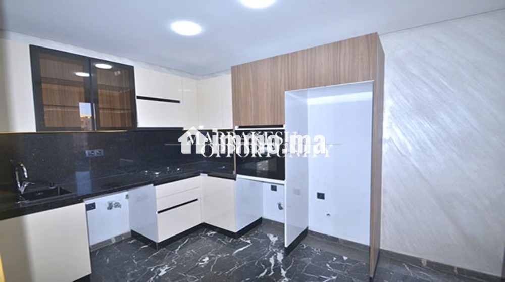 Appartement neuf en location long terme - Location Immobilier - Marrakech - photo 3