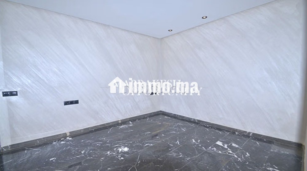 Appartement neuf en location long terme - Location Immobilier - Marrakech - photo 4