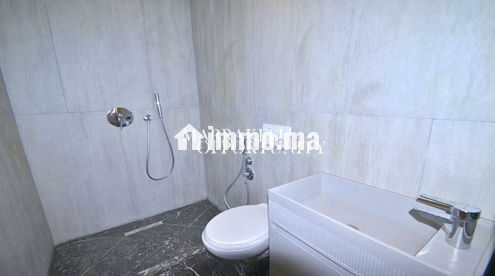 Appartement neuf en location long terme - Location Immobilier - Marrakech - photo 5