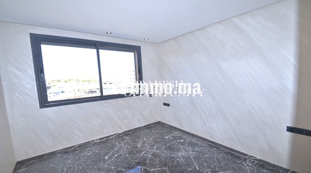 Appartement neuf en location long terme - Location Immobilier - Marrakech - photo 6