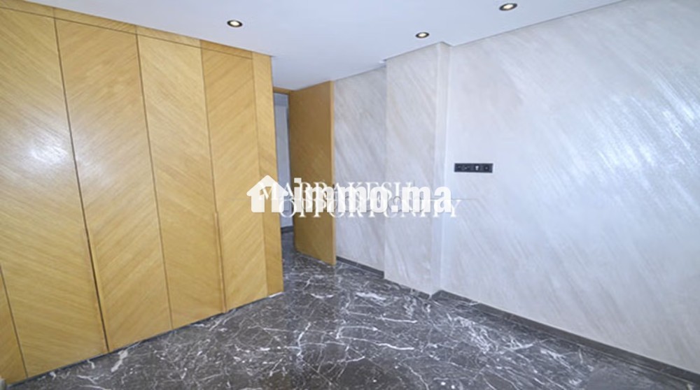 Appartement neuf en location long terme - Location Immobilier - Marrakech - photo 7