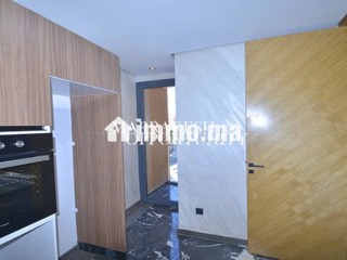 Appartement neuf en location long terme - Appartement à louer - Marrakech