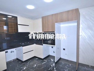 Appartement neuf en location long terme - Appartement à louer - Marrakech