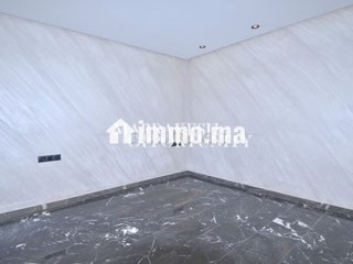 Appartement neuf en location long terme - Appartement à louer - Marrakech