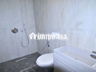 Appartement neuf en location long terme - Appartement à louer - Marrakech