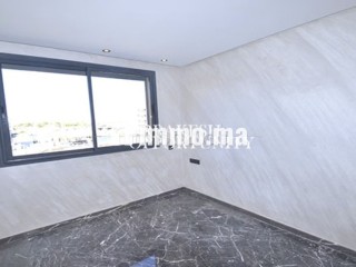 Appartement neuf en location long terme - Appartement à louer - Marrakech
