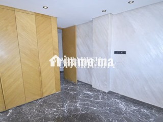 Appartement neuf en location long terme - Appartement à louer - Marrakech