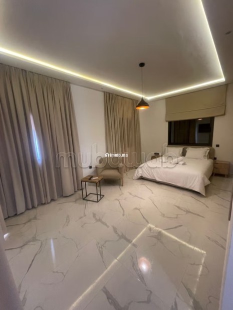 Villa à louer - Location Immobilier - Marrakech - photo 1