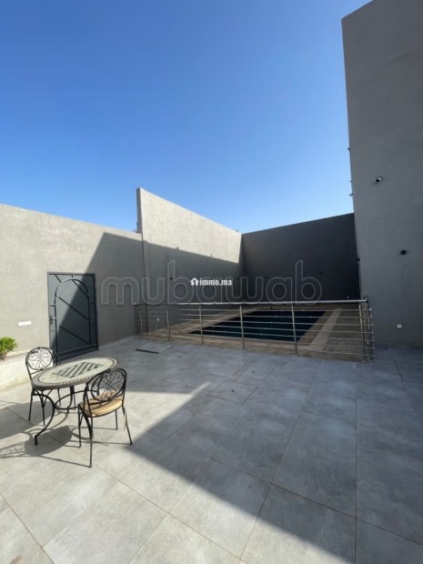 Villa à louer - Location Immobilier - Marrakech - photo 5