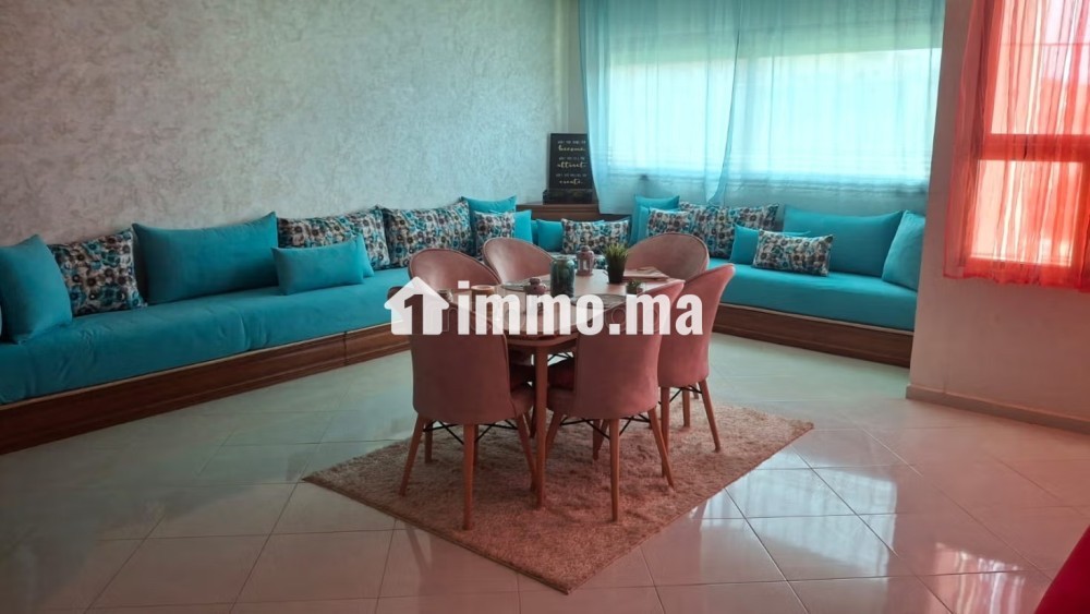 Location bel appartement meublé - Location Immobilier - Autre - photo 1