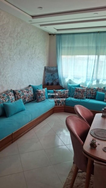 Location bel appartement meublé - Location Immobilier - Autre - photo 2