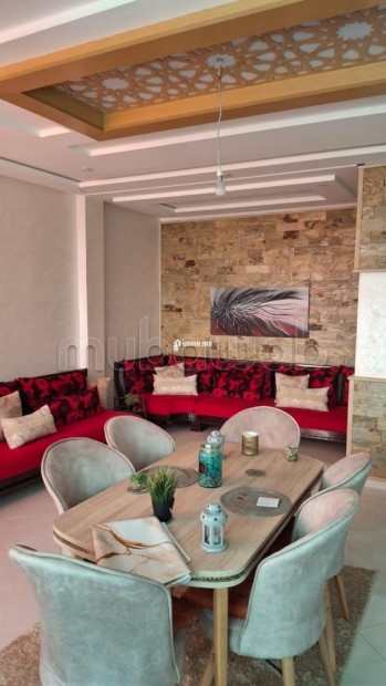 Location bel appartement meublé - Location Immobilier - Autre - photo 3