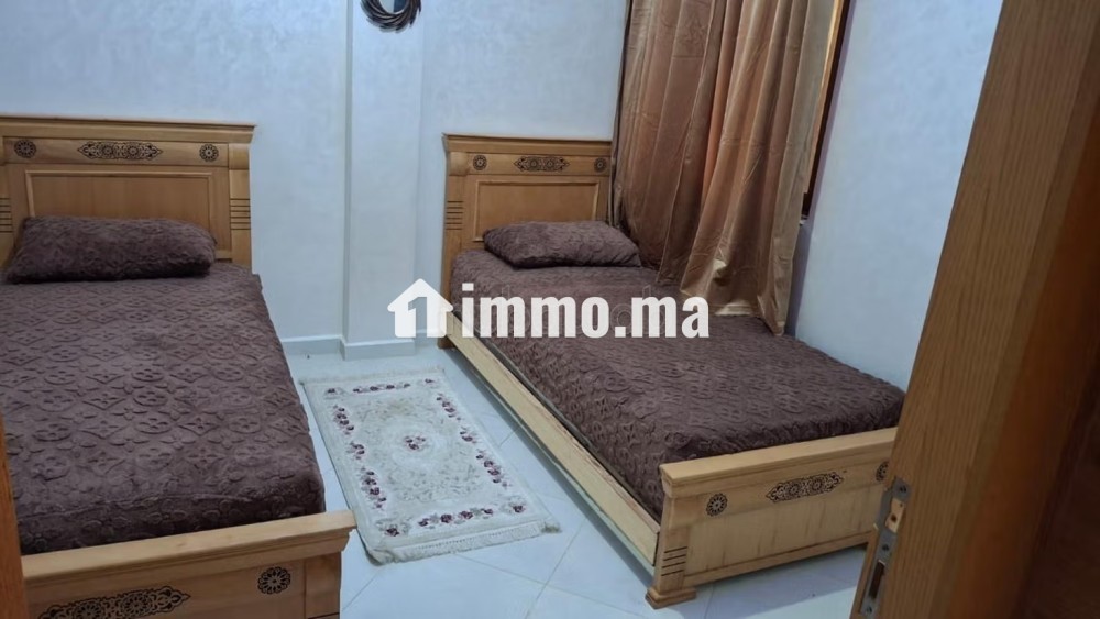 Location bel appartement meublé - Location Immobilier - Autre - photo 4