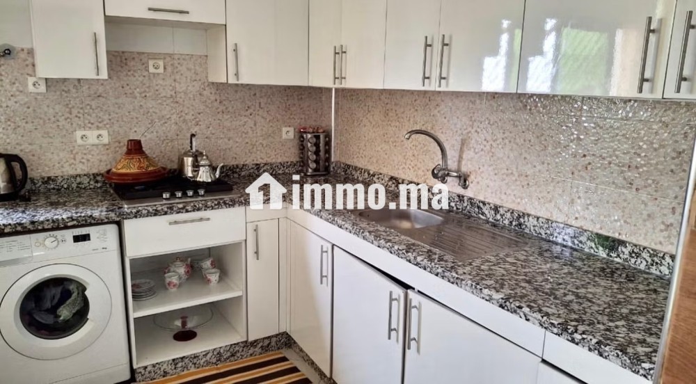 Location bel appartement meublé - Location Immobilier - Autre - photo 5