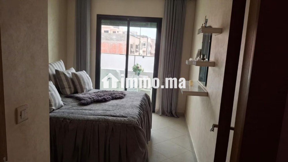 Location bel appartement meublé - Location Immobilier - Autre - photo 7