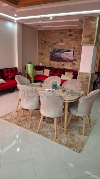 Location bel appartement meublé - Location Immobilier - Autre - photo 8