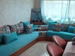 Location bel appartement meublé - Appartement à louer - Autre