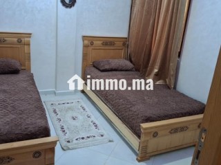 Location bel appartement meublé - Appartement à louer - Autre
