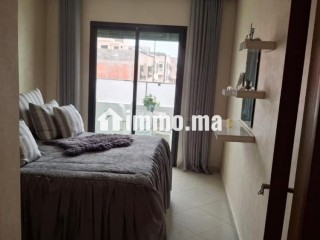 Location bel appartement meublé - Appartement à louer - Autre