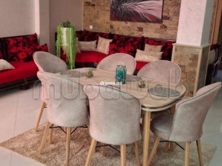 Location bel appartement meublé - Appartement à louer - Autre