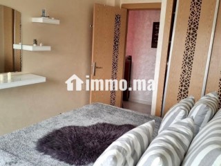 Location bel appartement meublé - Appartement à louer - Autre