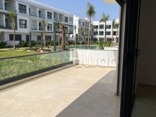Très bel appartement en location à El Menzeh.
Surface totale 160 m².
Places de stationnement et jardin - Appartement à louer - Autre