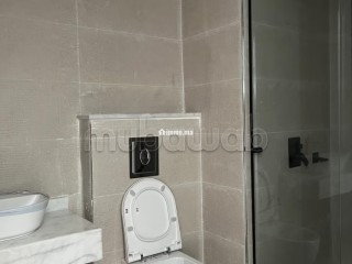 Très bel appartement en location à El Menzeh.
Surface totale 160 m².
Places de stationnement et jardin - Appartement à louer - Autre