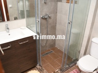Appartement en location à Agdal. 3 chambres agréables. Bien meublé - Appartement à louer - Rabat