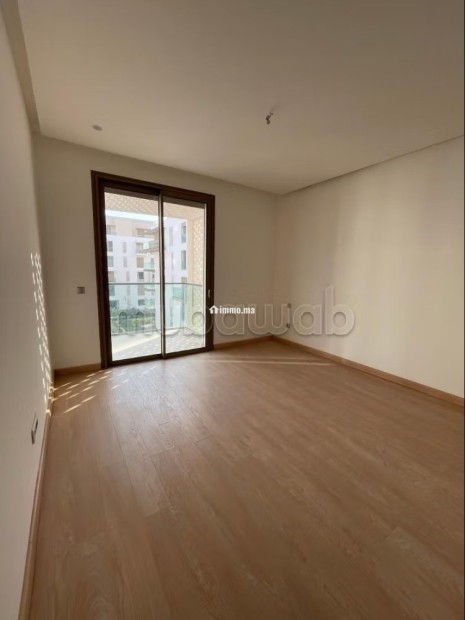 Appartement en location à Souissi. Superficie 120 m². Places de parking et terrasse - Location Immobilier - Rabat - photo 5