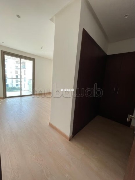 Appartement en location à Souissi. Superficie 120 m². Places de parking et terrasse - Location Immobilier - Rabat - photo 7