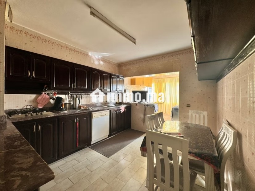 Appartement de 2 chambres à louer en centre - Location Immobilier - Tanger - photo 5