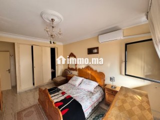 Appartement de 2 chambres à louer en centre - Appartement à louer - Tanger