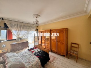 Appartement de 2 chambres à louer en centre - Appartement à louer - Tanger