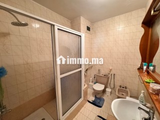 Appartement de 2 chambres à louer en centre - Appartement à louer - Tanger