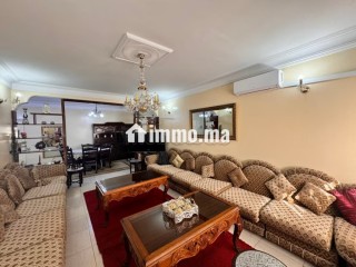 Appartement de 2 chambres à louer en centre - Appartement à louer - Tanger